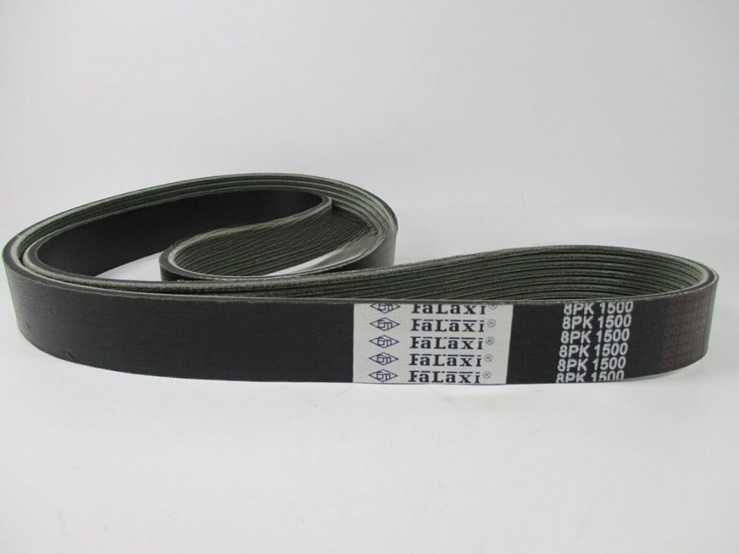 Amazon.com: 1PC New 6732-81-3340 / 8PK1500 Engine Belt For